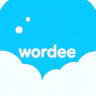 Wordee Logo